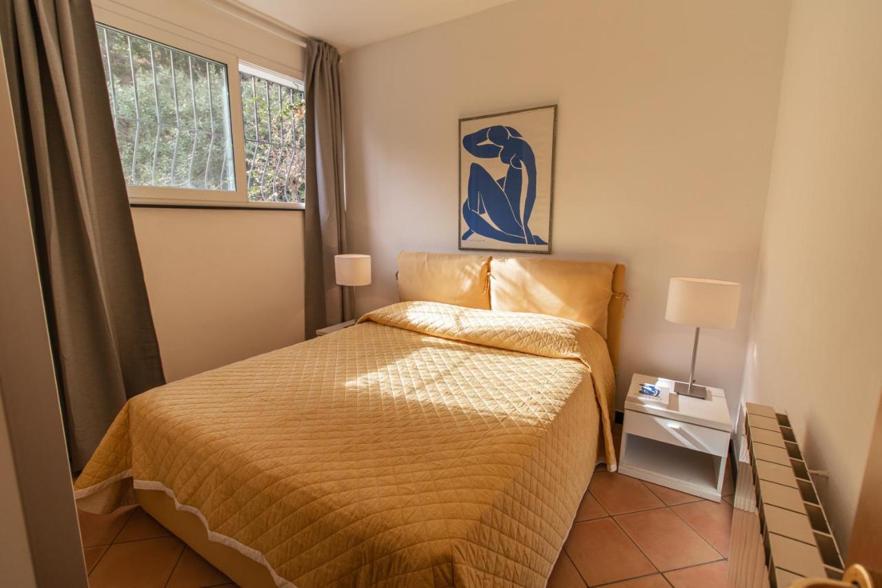 Willa Casa Pineta Diano Marina Zewnętrze zdjęcie