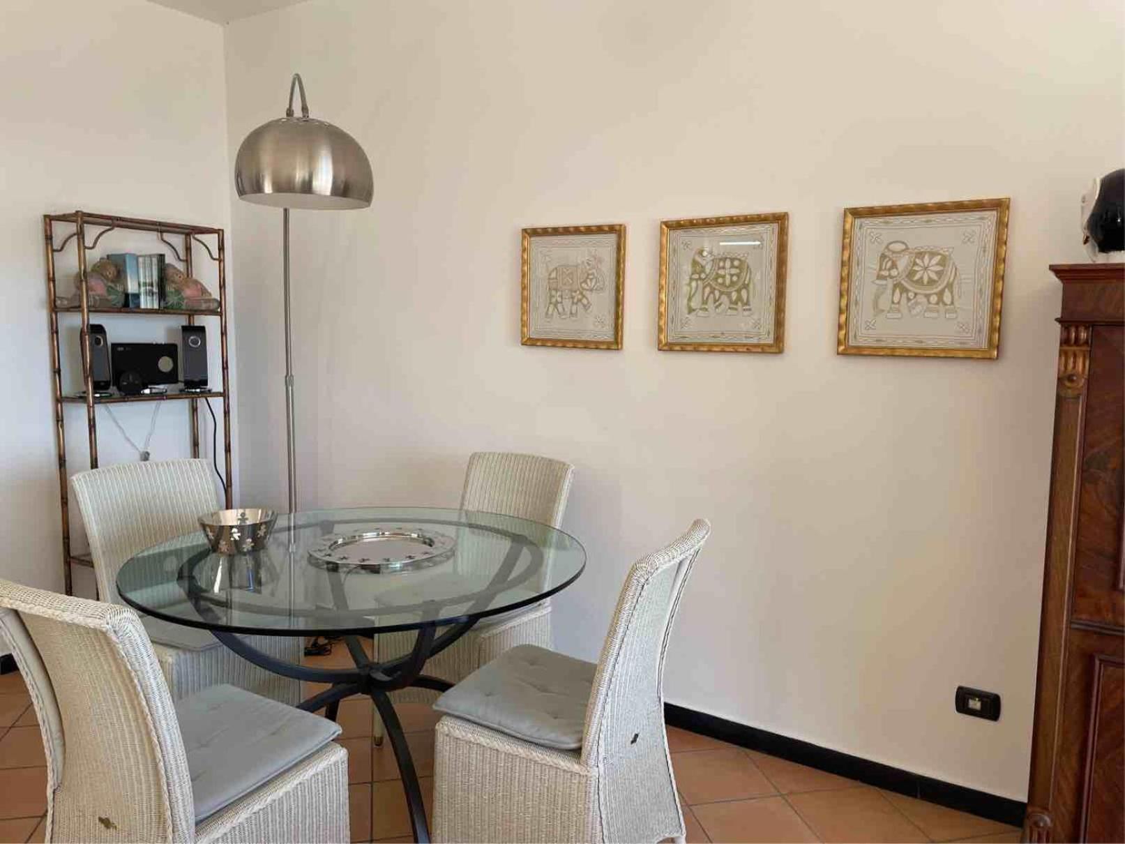 Willa Casa Pineta Diano Marina Zewnętrze zdjęcie